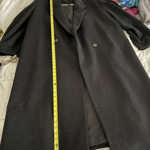 Overcoat - Picture 7 of 7